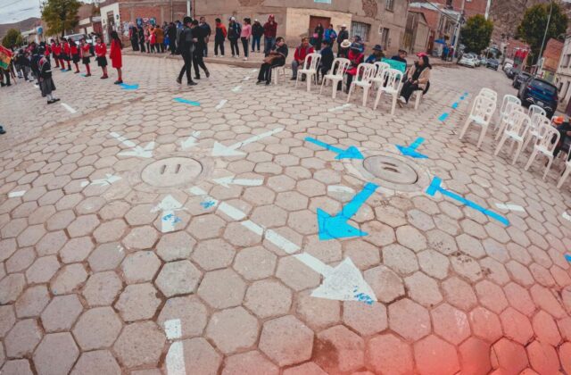 Madrid Integrada estrena moderno sistema de drenaje y alcantarillado