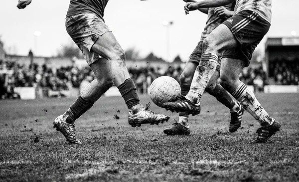 Violencia en el fútbol infantil: Balacera deja a padres y niños en estado de pánico
