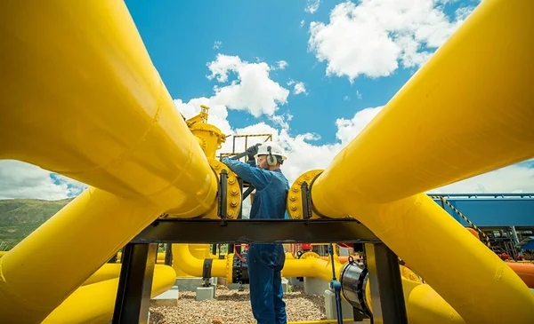 Incertidumbre en el suministro de gas en Bolivia: experto demanda claridad al Gobierno