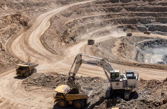 Decreto Supremo 5748 facilita reembolsos tributarios para mineras
