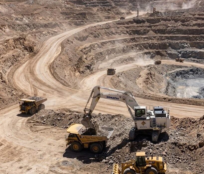 Decreto Supremo 5748 facilita reembolsos tributarios para mineras