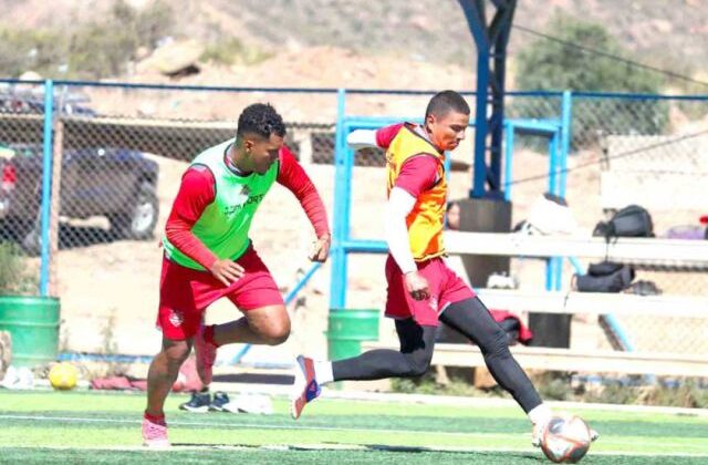 Mineros apunta a las semifinales en la Copa Simón Bolívar