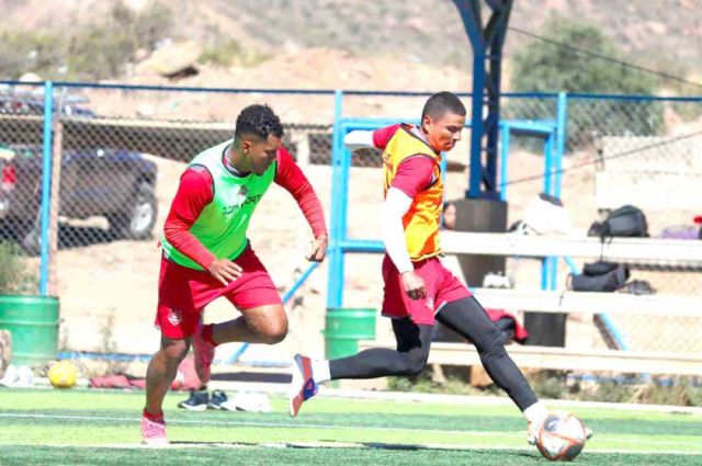 Mineros apunta a las semifinales en la Copa Simón Bolívar