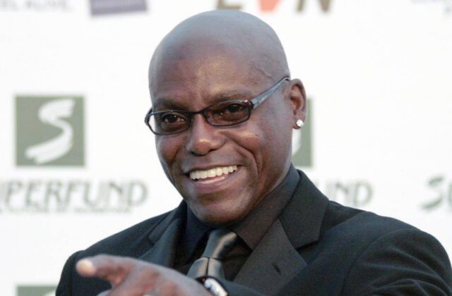 Carl Lewis comparte su visión sobre éxito y perseverancia en el deporte y los negocios