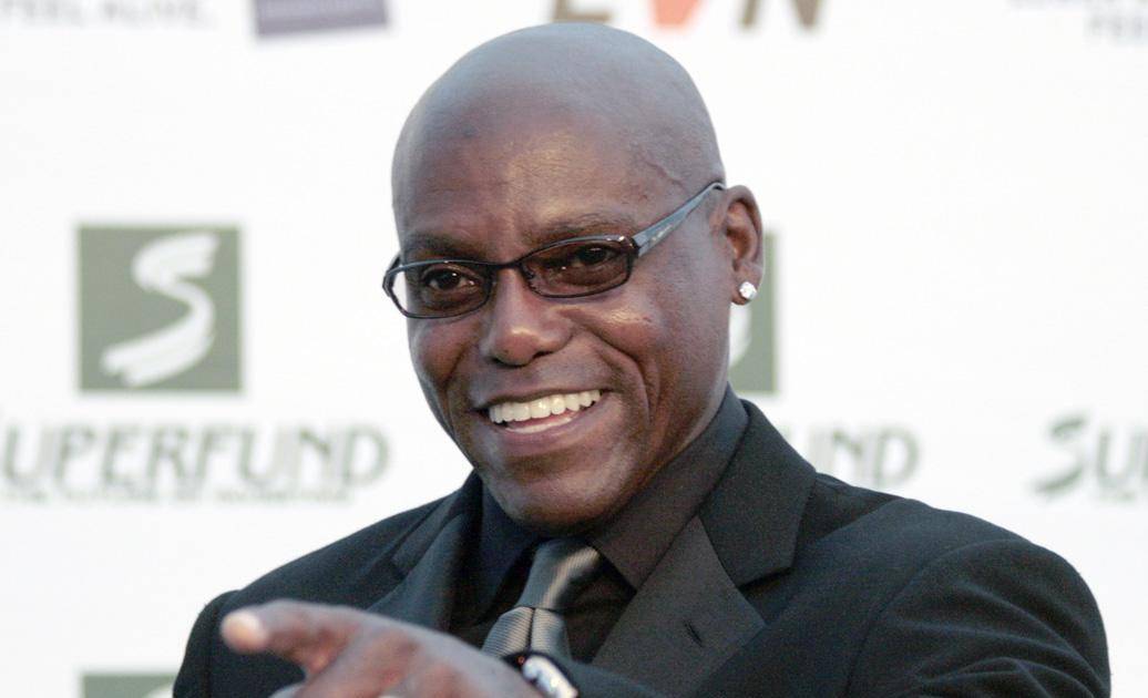 Carl Lewis comparte su visión sobre éxito y perseverancia en el deporte y los negocios