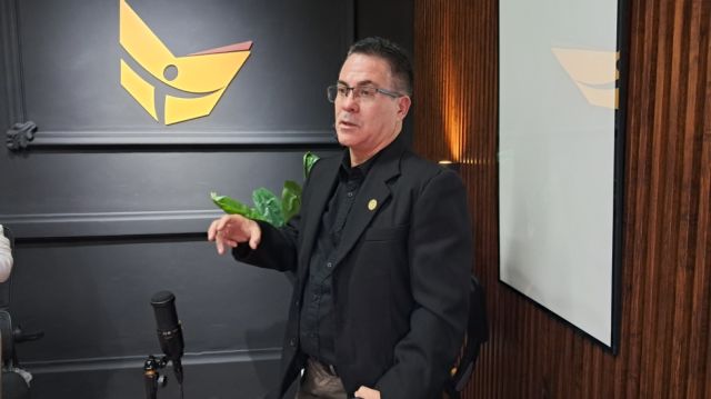 Crean Dirección de Cibercrimen en la Fiscalía para investigar audios de Cerimedo