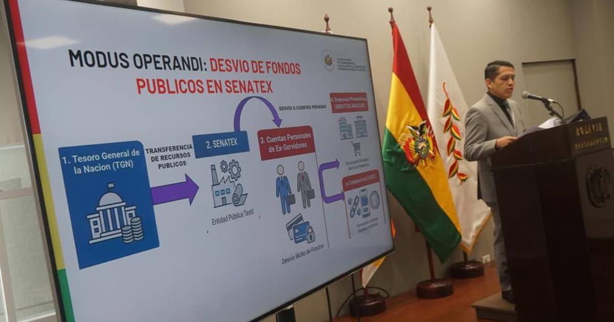 Denuncian a exfuncionarios de Aduana por cobros irregulares en Potosí