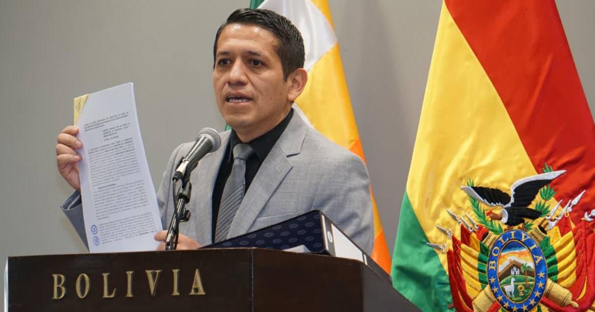 Exfuncionarios de Senatex involucrados en transferencia irregular de Bs 4,5 millones