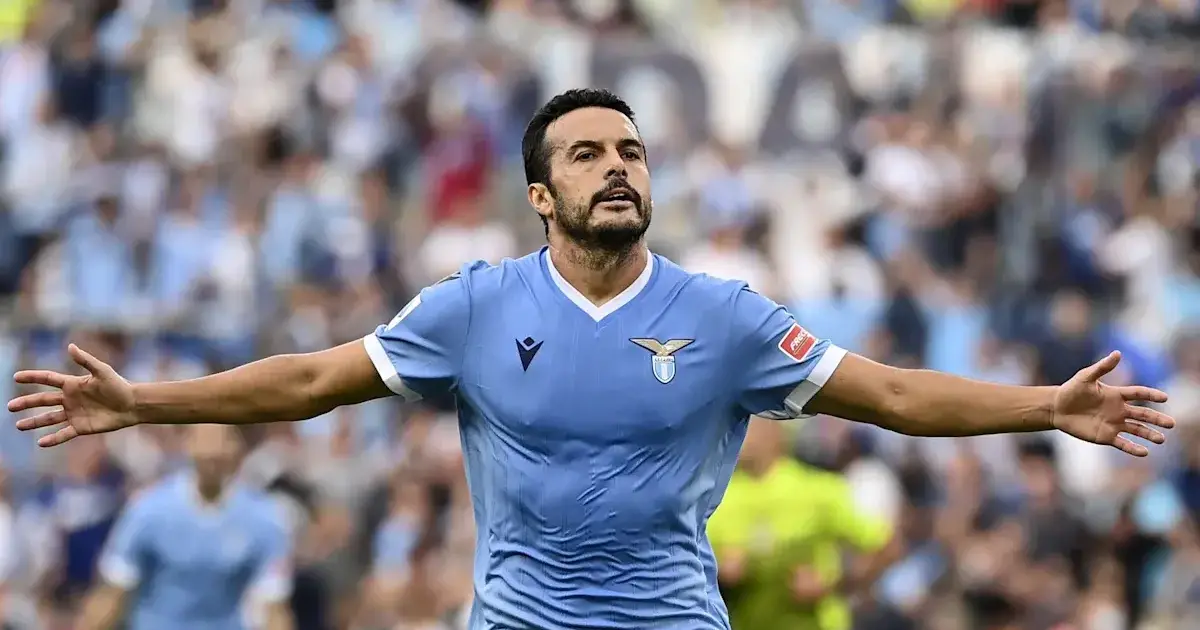 Pedro Rodríguez se despide del fútbol profesional