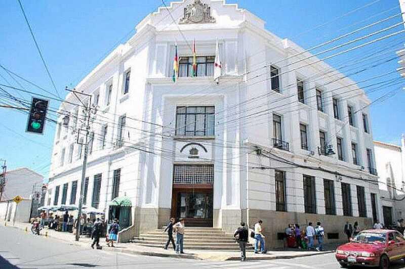 ALP promueve reformas en el sistema judicial tras la detención de Mariaca