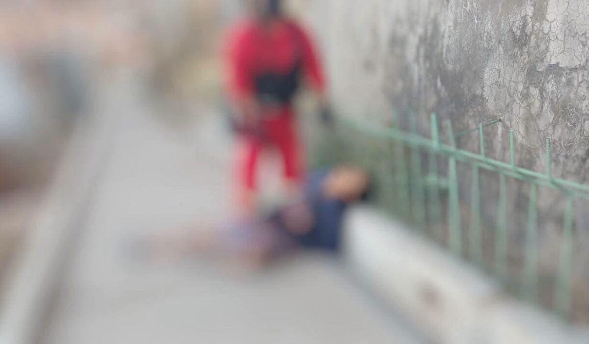 Asesinan a joven de 25 años en Oruro: vecinos piden más seguridad
