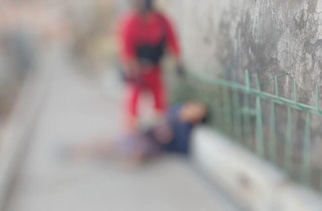 Asesinan a joven de 25 años en Oruro: vecinos piden más seguridad