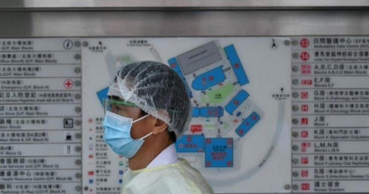 Progresos en la investigación oncológica en China impulsados por alta incidencia de cáncer