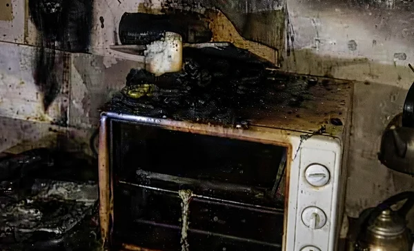 Tragedia en Salta: panadero pierde la vida por descarga eléctrica