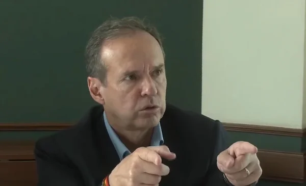 Jorge Quiroga respalda a José Armando Urioste como fiscal general interino