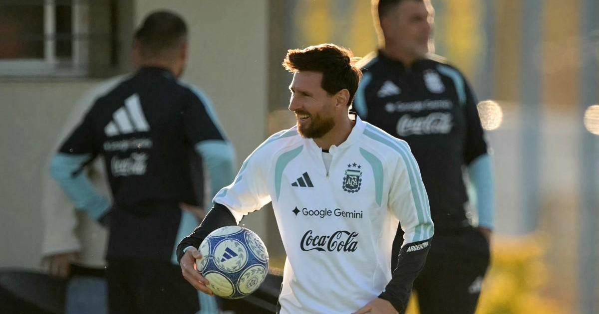 El futuro de la camiseta ‘10’ en Argentina tras la despedida de Messi