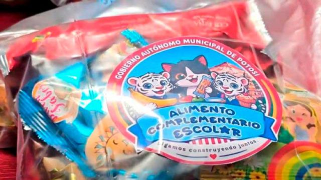 Preocupación por la entrega del desayuno escolar 2027 en Oruro