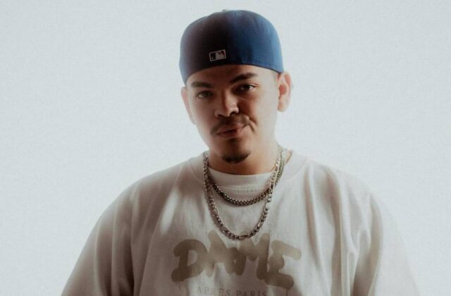 Fallece el streamer Komanche a los 30 años en México