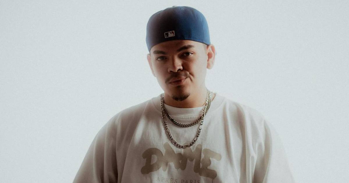 Fallece el streamer Komanche a los 30 años en México