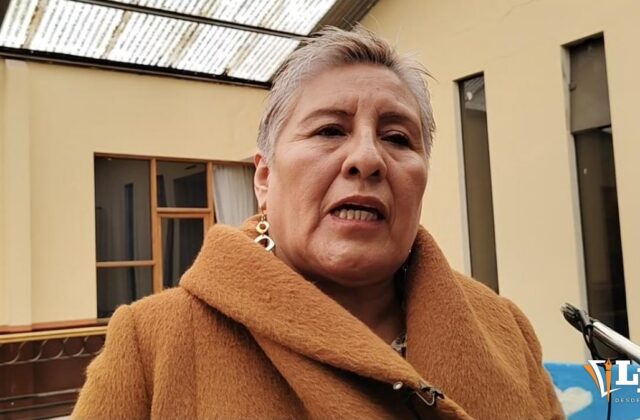 Culmina el proceso de reforma electoral en Bolivia