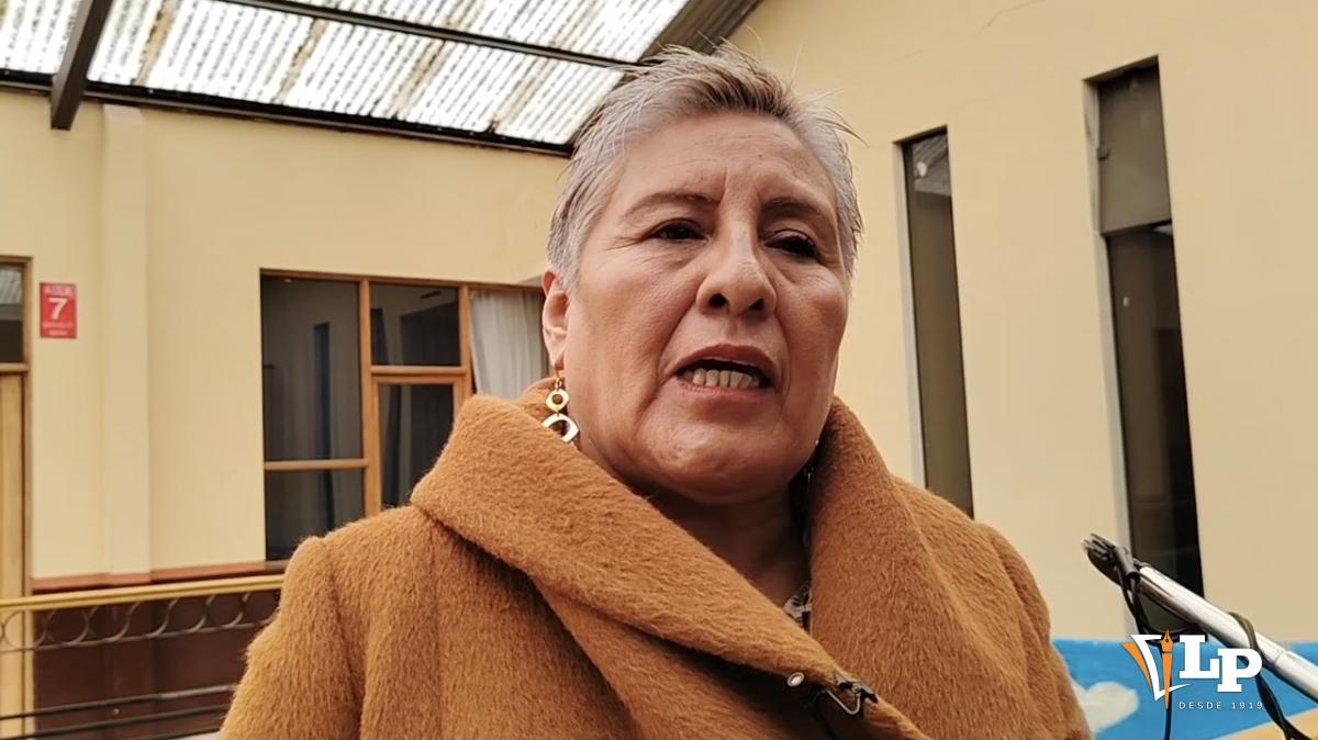 Culmina el proceso de reforma electoral en Bolivia