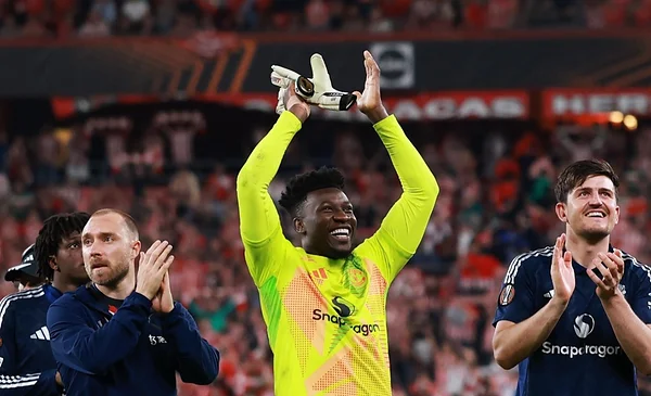 André Onana involucrado en un accidente vehicular en Turquía