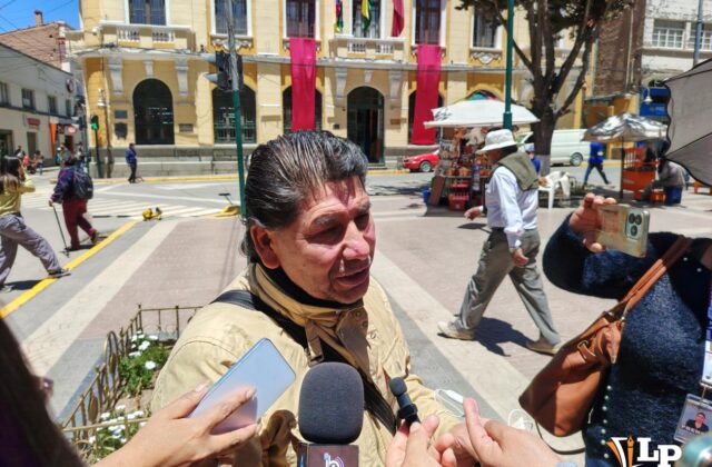 Gremiales de Oruro exigen consenso ante ajustes tarifarios de EMAO