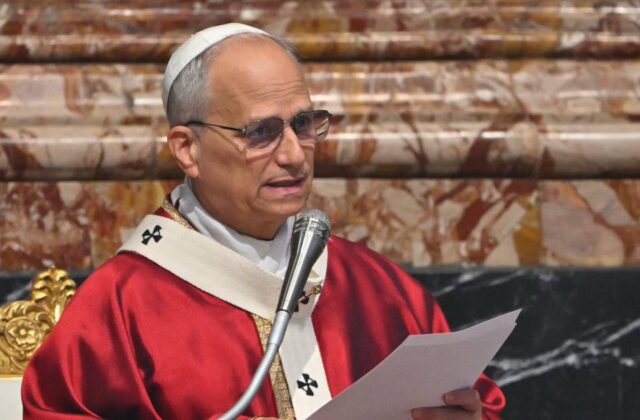 El Papa no requiere tratamiento adicional y sigue firme su agenda en Sudamérica