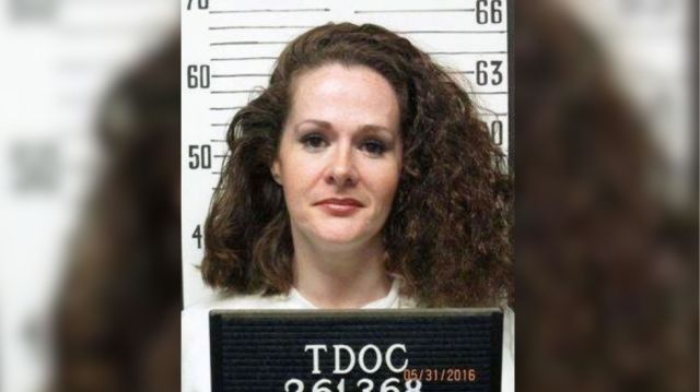Christa Pike sobrevive a su ejecución en Tennessee