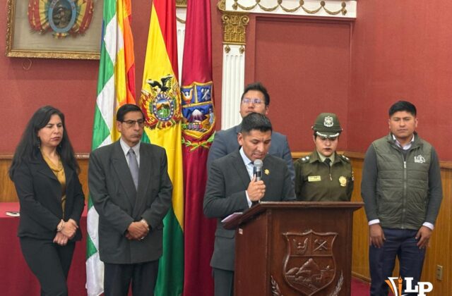 Oruro se prepara para celebrar 420 años de historia