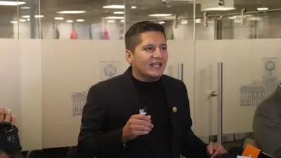 Rada exige claridad en la elección del fiscal general interino