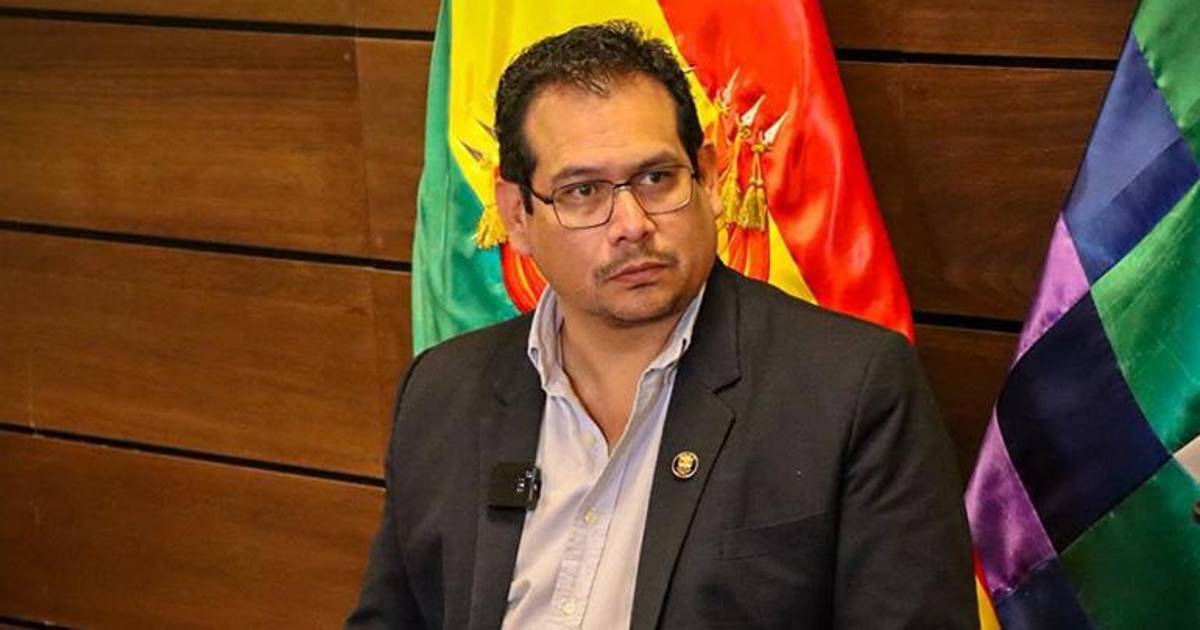 Roberto Castro desmiente acusaciones sobre dádivas para su reelección