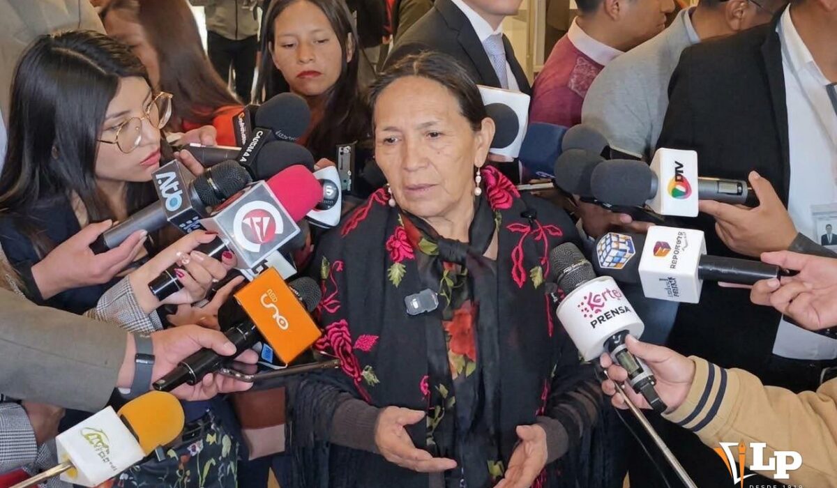 Demoras en la elección del Fiscal General titular