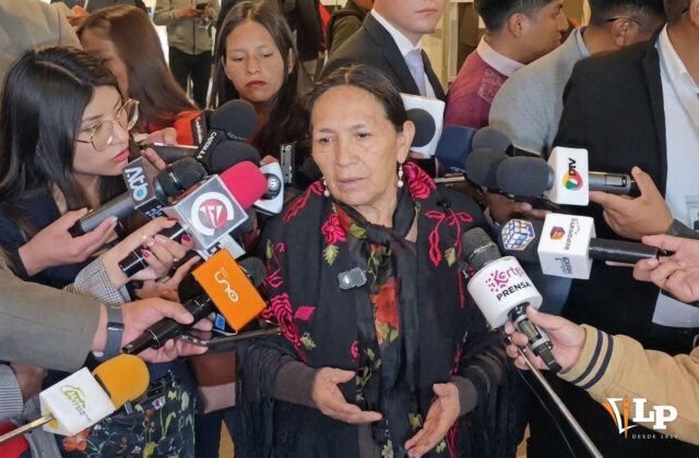Demoras en la elección del Fiscal General titular
