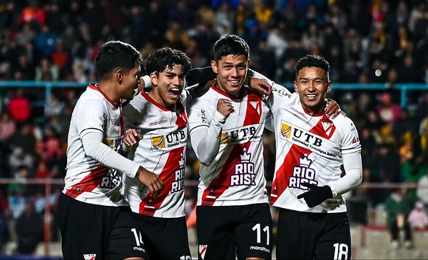 Intensa jornada futbolística: Los partidos destacados de la fecha 23 en Bolivia