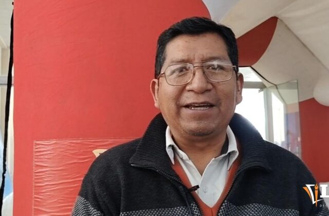 Propuesta de la Mancomunidad Minera para el análisis de regalías