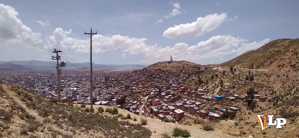 Convocatoria para la recolección de residuos orgánicos en el Bosquecillo El Titán