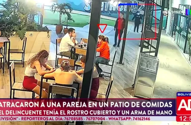 Asambleístas presentan propuestas para el plan Frontera Segura 2.0