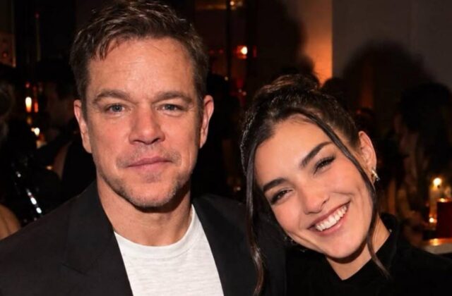 Lu de la Tower destaca en evento de Netflix junto a grandes estrellas