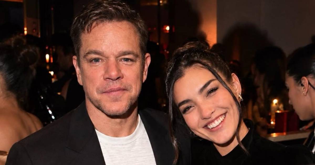 Lu de la Tower destaca en evento de Netflix junto a grandes estrellas