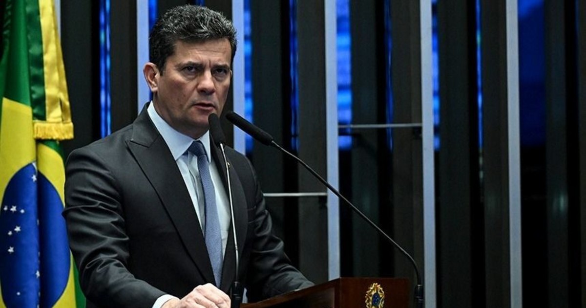 Sérgio Moro, el exjuez que condenó a Lula, elegido gobernador de Paraná