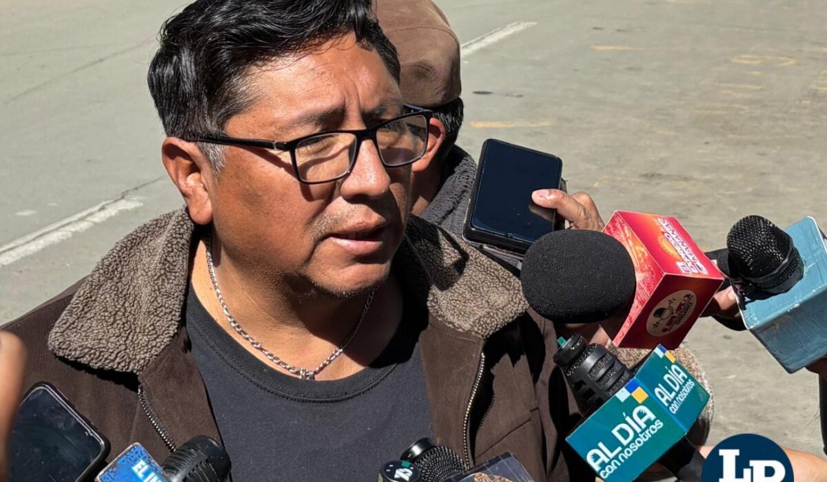 Importadores de Oruro piden diálogo con la Aduana Nacional por nacionalización de mercancías
