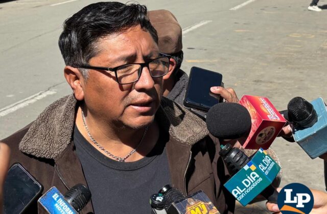 Importadores de Oruro piden diálogo con la Aduana Nacional por nacionalización de mercancías