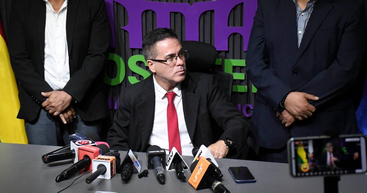 El fiscal general interino asegura que no se detendrán investigaciones emblemáticas