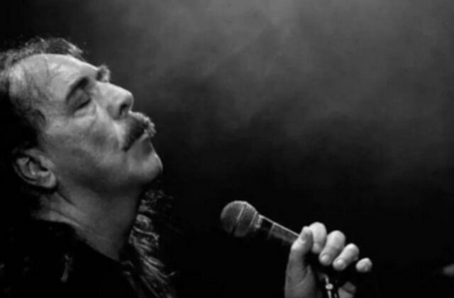 Fallece Saúl Blanch, emblemático vocalista de Rata Blanca