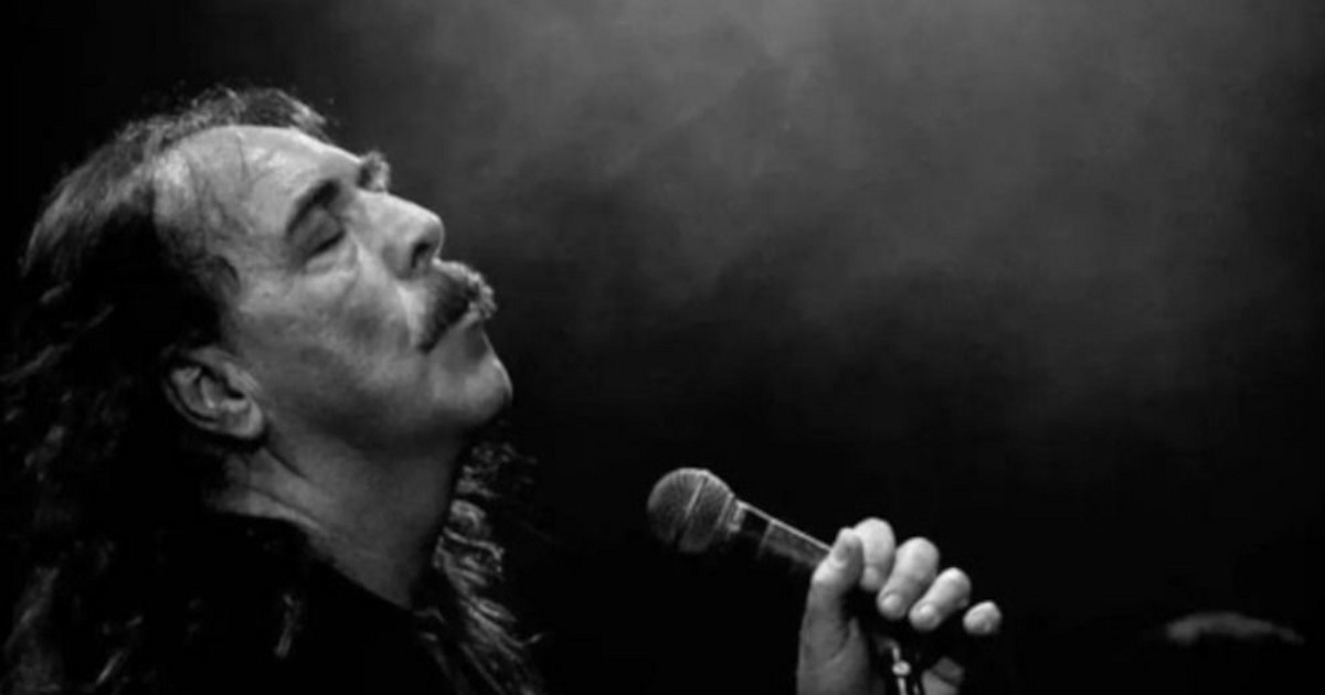 Fallece Saúl Blanch, emblemático vocalista de Rata Blanca