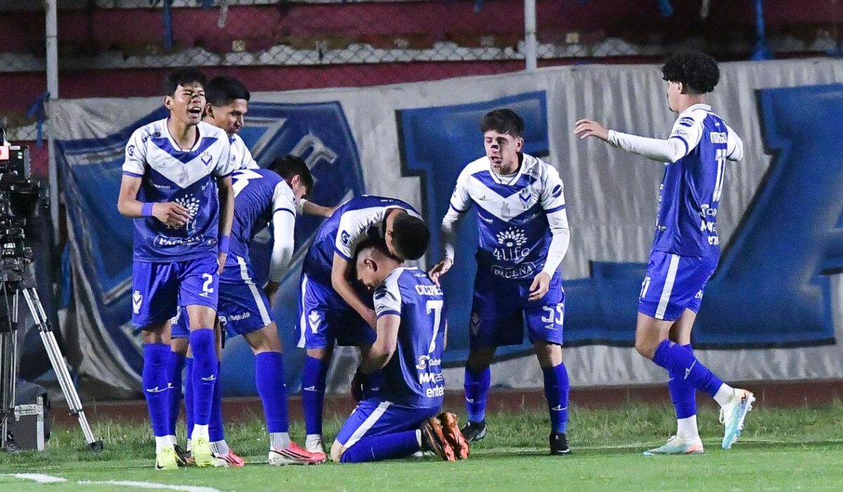 GV San José se prepara para un choque decisivo contra Blooming