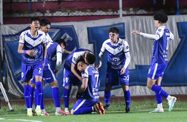 GV San José se prepara para un choque decisivo contra Blooming