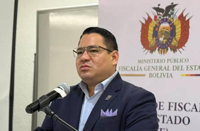 FGE desmiente encuentro entre fiscal general y narcotraficante