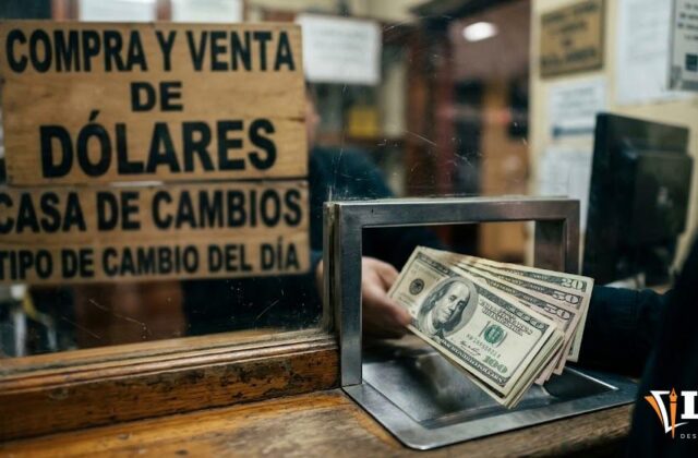 Riesgos y beneficios de la eliminación del margen fijo en la compra del dólar